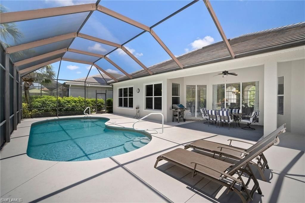 8884 Mustang Island Cir , Naples, FL 34113 Photo