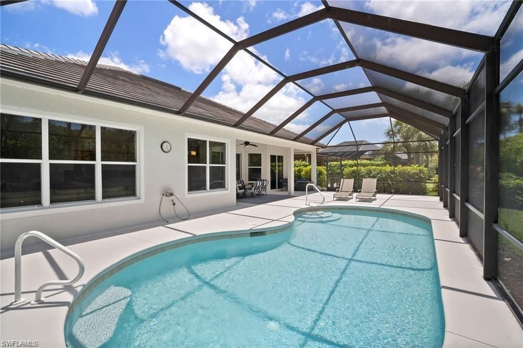 8884 Mustang Island Cir , Naples, FL 34113 Photo