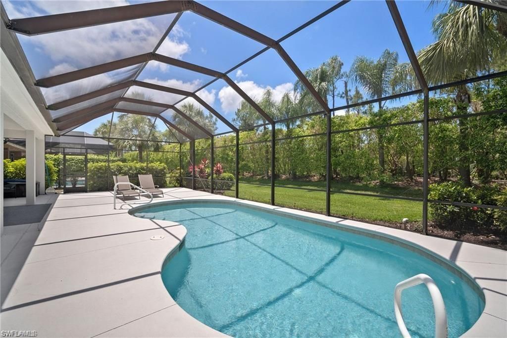8884 Mustang Island Cir , Naples, FL 34113 Photo