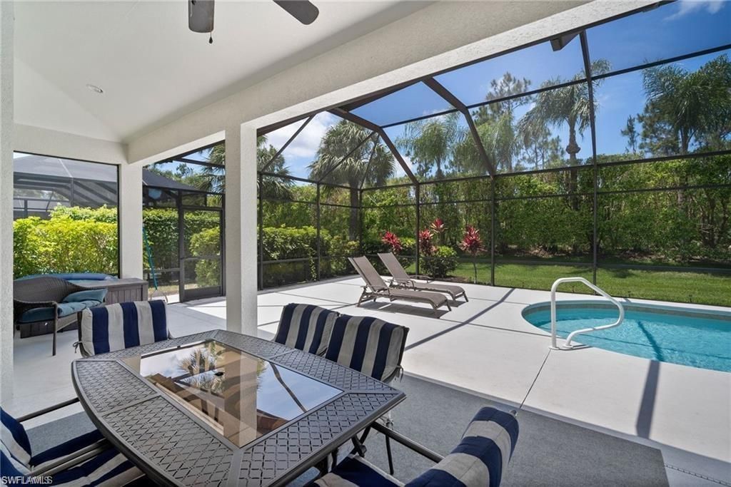 8884 Mustang Island Cir , Naples, FL 34113 Photo