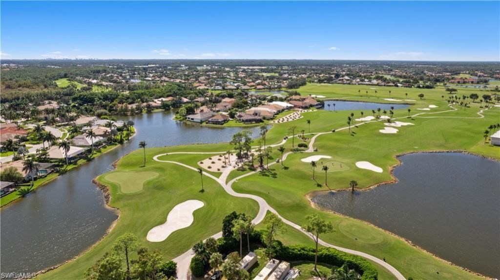 8884 Mustang Island Cir , Naples, FL 34113 Photo