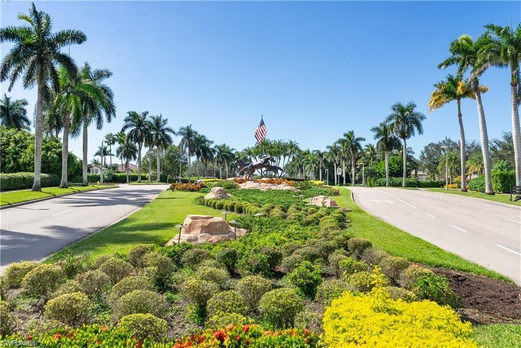 8884 Mustang Island Cir , Naples, FL 34113 Photo