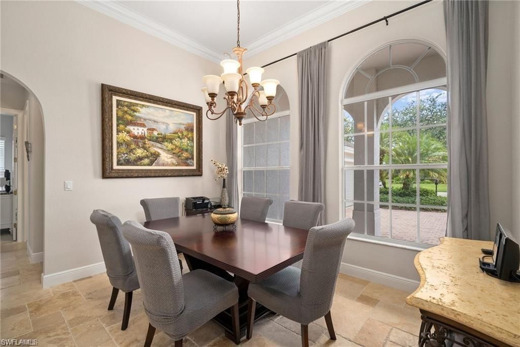 8884 Mustang Island Cir , Naples, FL 34113 Photo