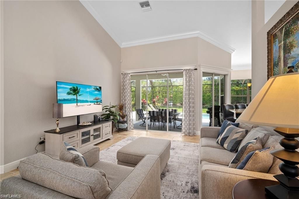 8884 Mustang Island Cir , Naples, FL 34113 Photo