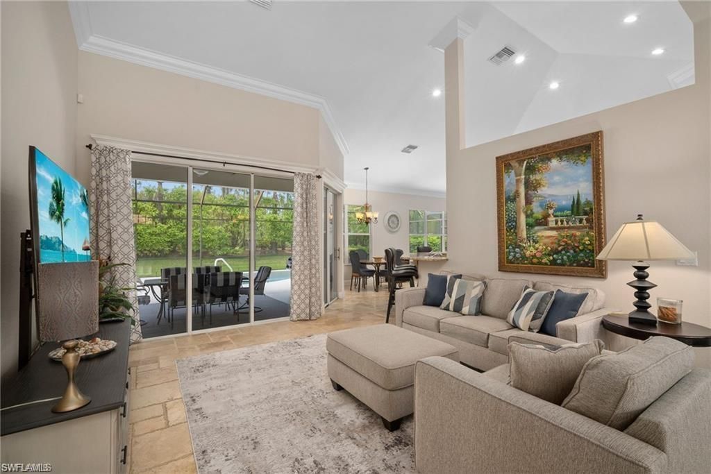 8884 Mustang Island Cir , Naples, FL 34113 Photo
