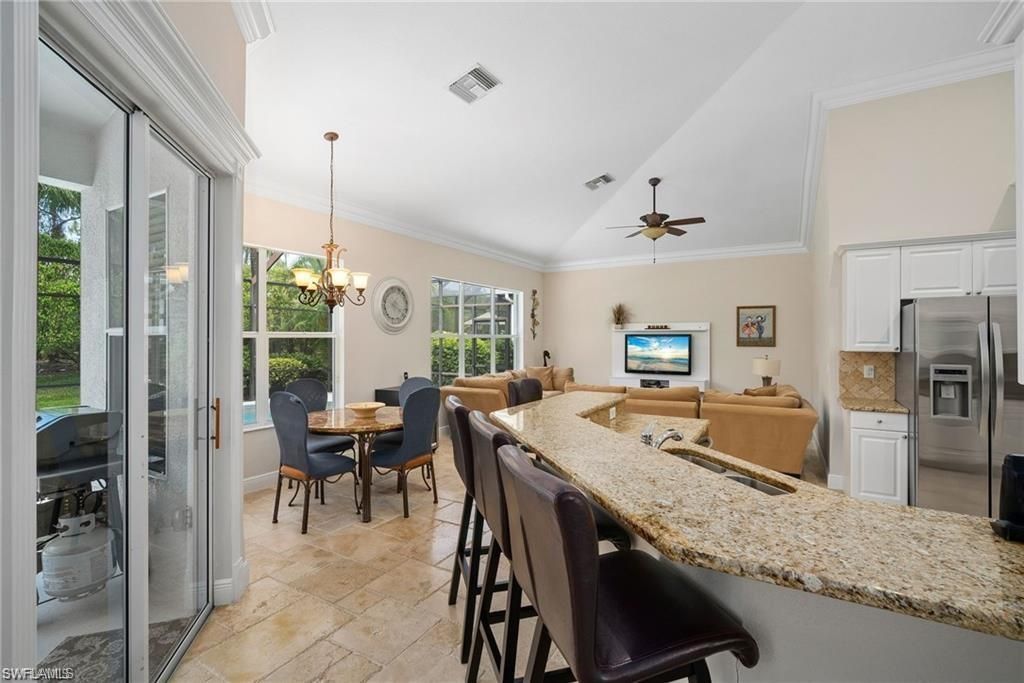 8884 Mustang Island Cir , Naples, FL 34113 Photo