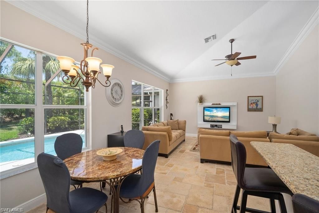 8884 Mustang Island Cir , Naples, FL 34113 Photo