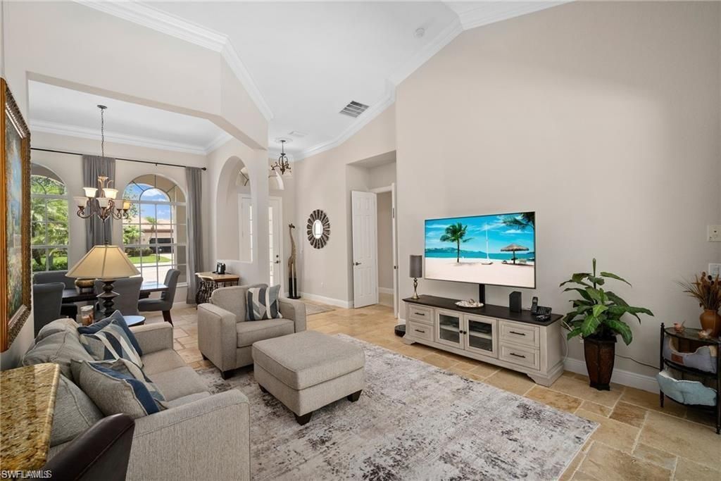 8884 Mustang Island Cir , Naples, FL 34113 Photo