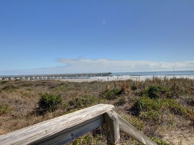 1300 Ocean Boulevard, Unit 321, Isle of Palms, SC 29451