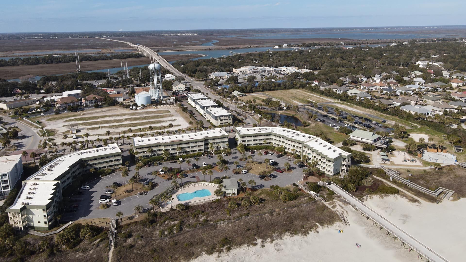 1300 Ocean Boulevard Photo 5