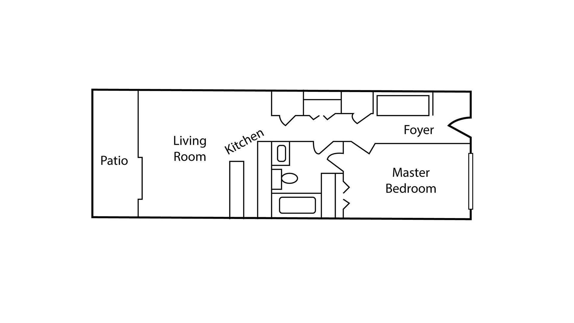 1300 Ocean Boulevard Photo 6