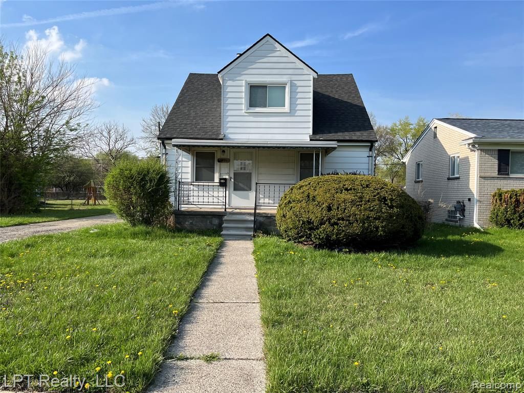 3951 Los Angeles Avenue, Warren, MI 48091 Main Photo