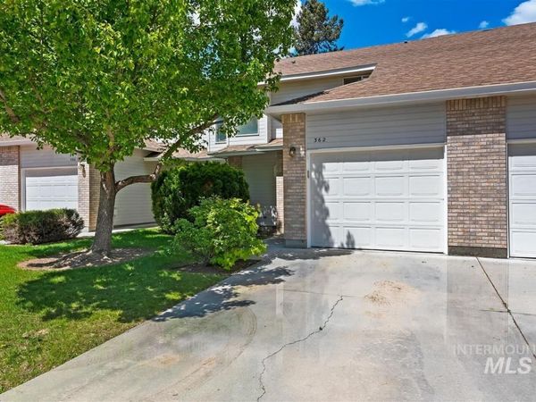 362 E Elwood Ln, Boise, ID 83706