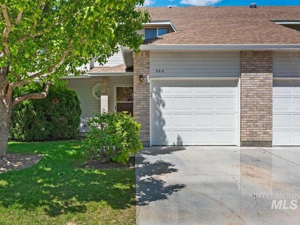 362 E Elwood Ln, Boise, ID 83706