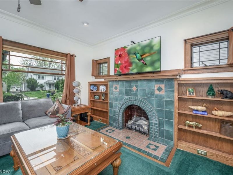 3346 E Fairfax Rd, Cleveland Heights, OH 44118 Photo 18