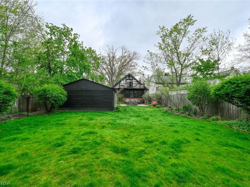 3346 E Fairfax Rd, Cleveland Heights, OH 44118 Photo 38