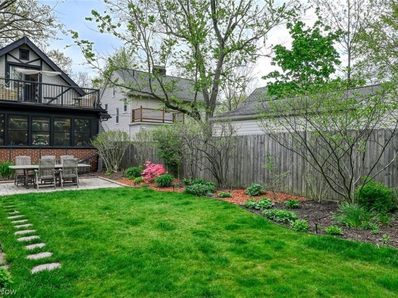 3346 E Fairfax Rd, Cleveland Heights, OH 44118 Photo 39