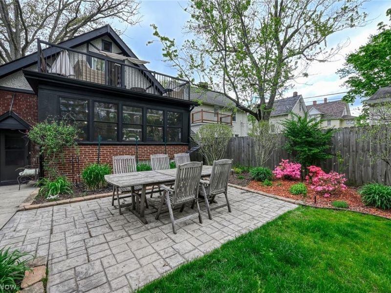 3346 E Fairfax Rd, Cleveland Heights, OH 44118 Photo 41