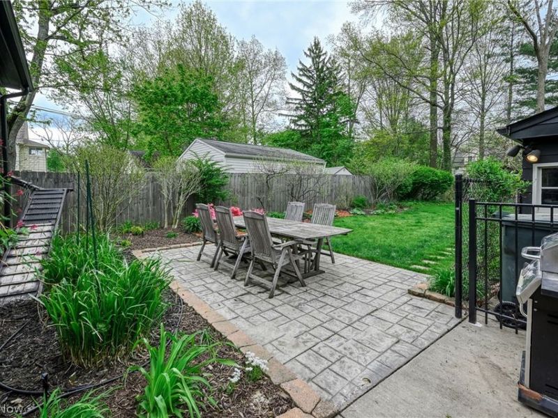 3346 E Fairfax Rd, Cleveland Heights, OH 44118 Photo 42