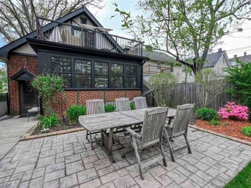 3346 E Fairfax Rd, Cleveland Heights, OH 44118 Photo 43