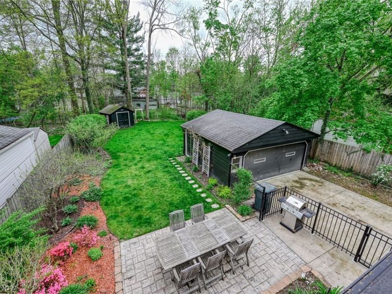 3346 E Fairfax Rd, Cleveland Heights, OH 44118 Photo 47