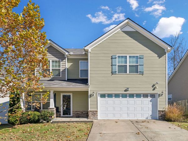 1225 Silverstream Pt , Antioch, TN 37013