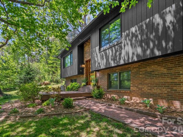 75 High Valley Estates Drive, Alexander, NC 28701