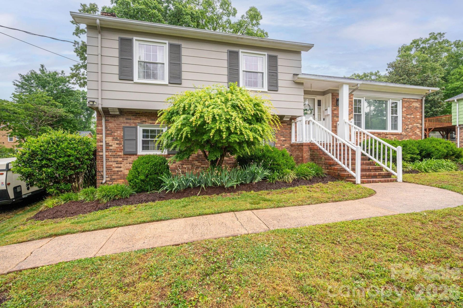 1258 Cambridge Street, Gastonia, NC 28054 Main Photo