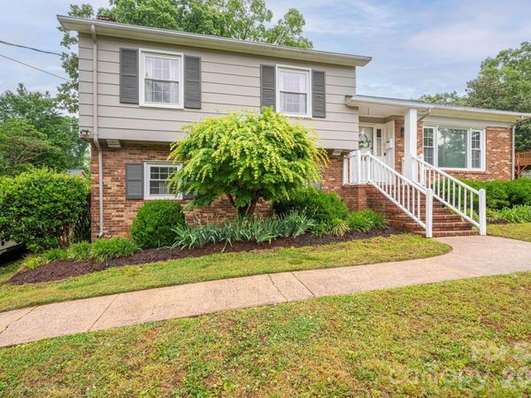 1258 Cambridge Street, Gastonia, NC 28054