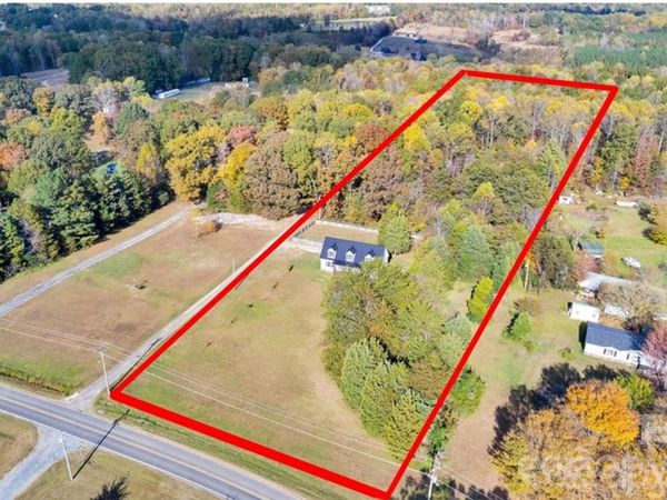 513 Weathers Creek Road, Troutman, NC 28166