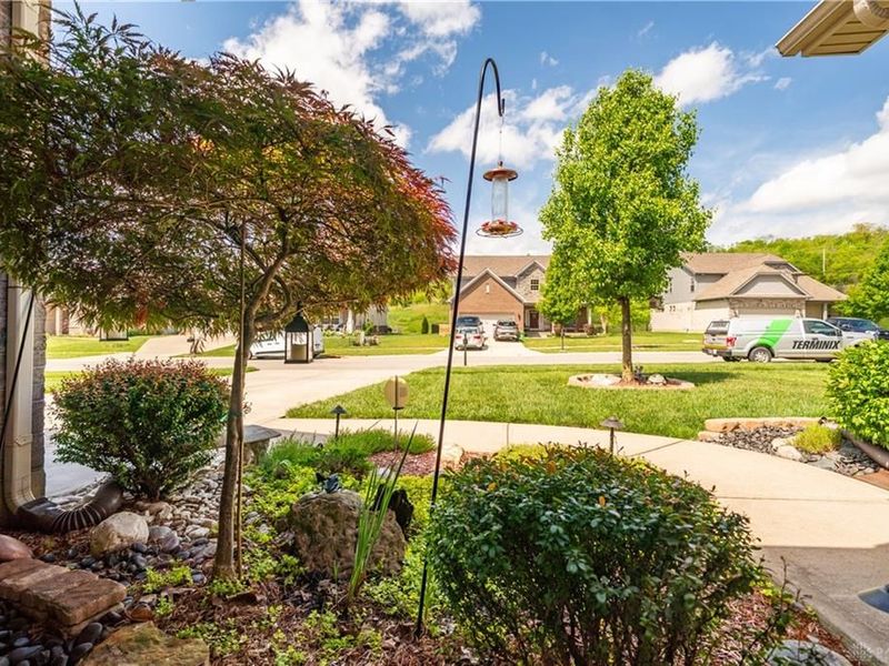 1331 Peregrine Way, Hamilton, OH 45013 Photo 10