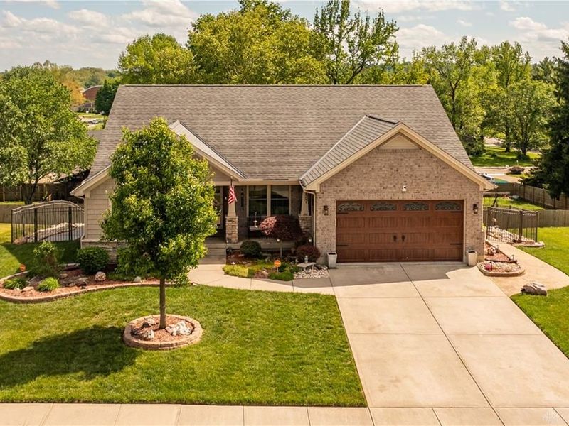 1331 Peregrine Way, Hamilton, OH 45013 Photo 13