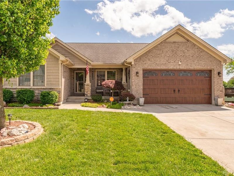 1331 Peregrine Way, Hamilton, OH 45013 Photo 3
