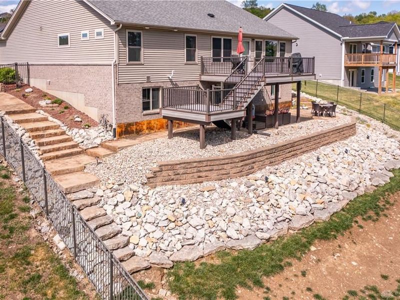 1331 Peregrine Way, Hamilton, OH 45013 Photo 45