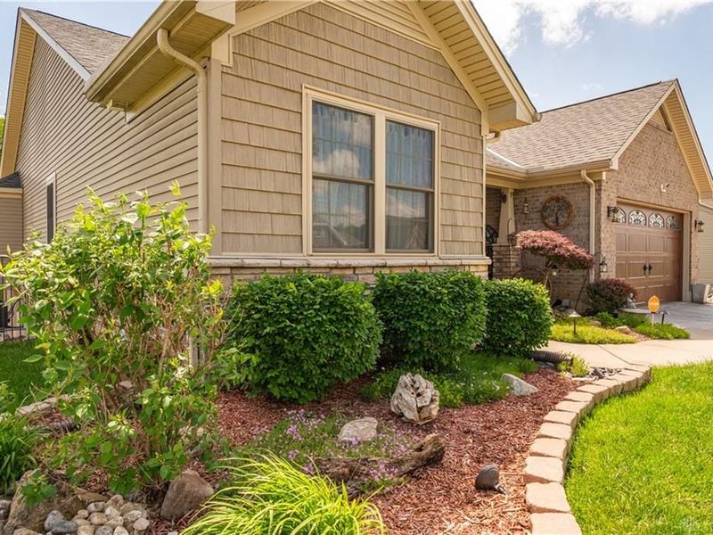 1331 Peregrine Way, Hamilton, OH 45013 Photo 6