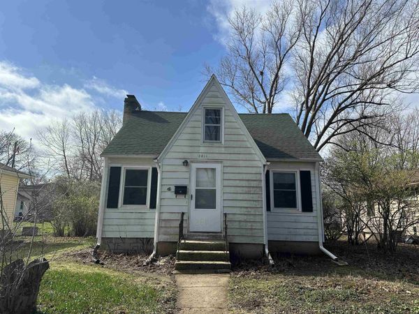 2811 Hoard Street, Madison, WI 53704