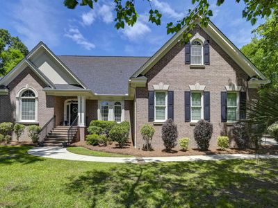 409 Steeple Crest N, Irmo, SC 29063