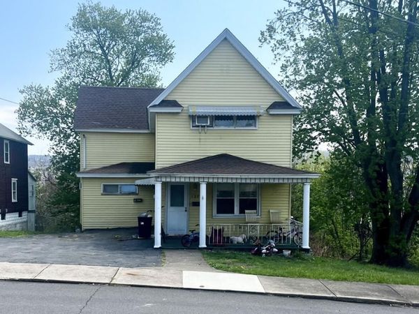 1273 Snyder Avenue , Taylor, PA 18517