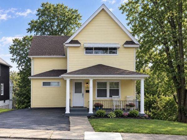 1273 Snyder Avenue, Taylor, PA 18517