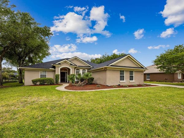 734 Needle Grass Dr, St Augustine, FL 32086