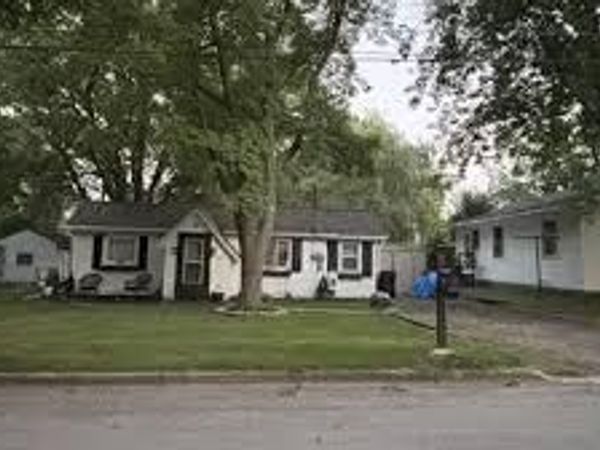 1109 Robert Street, Mount Pleasant, MI 48858