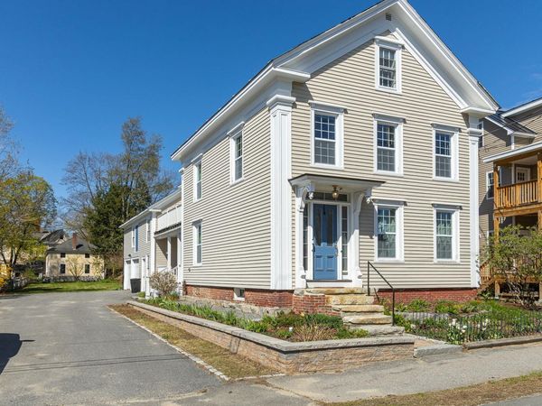84 Elm Street, Keene, NH 03431