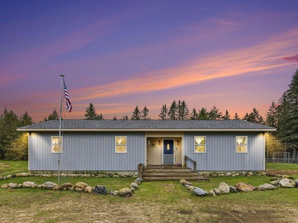 11675 Coster Road SW, Fife Lake, MI 49633