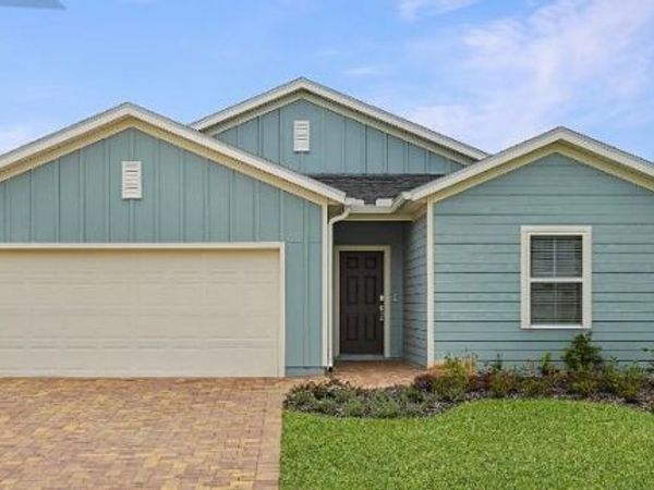 1444 JOSIE Drive, Jacksonville, FL 32092