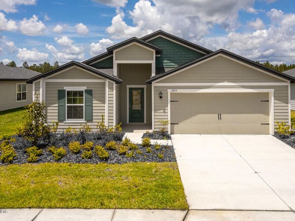 6895 MYRTLE OAK Road, Jacksonville, FL 32219