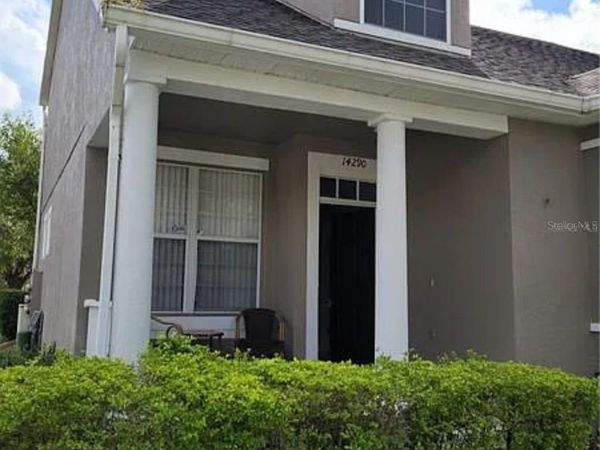 14290 TANJA KING BOULEVARD , ORLANDO, FL 32828