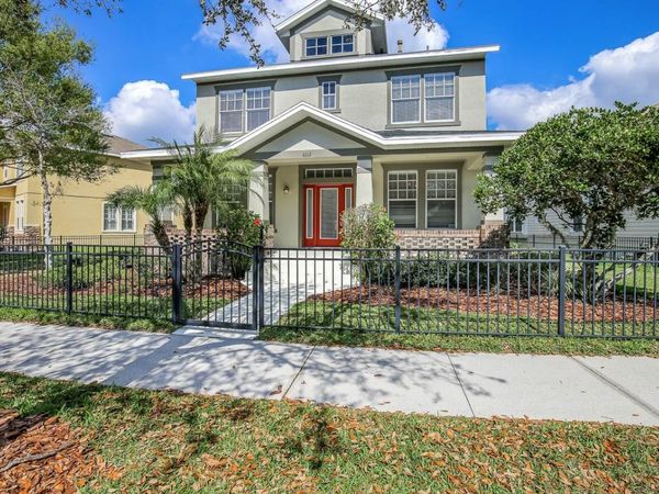 6112 PARKSET DRIVE , LITHIA, FL 33547