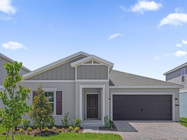 1552 LOXLEY TRAIL, KISSIMMEE, FL 34746