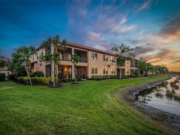 23085 BANBURY WAY , Unit 103, VENICE, FL 34293