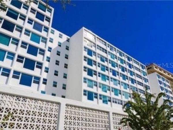 33 S GULFSTREAM AVENUE , Unit 704, SARASOTA, FL 34236